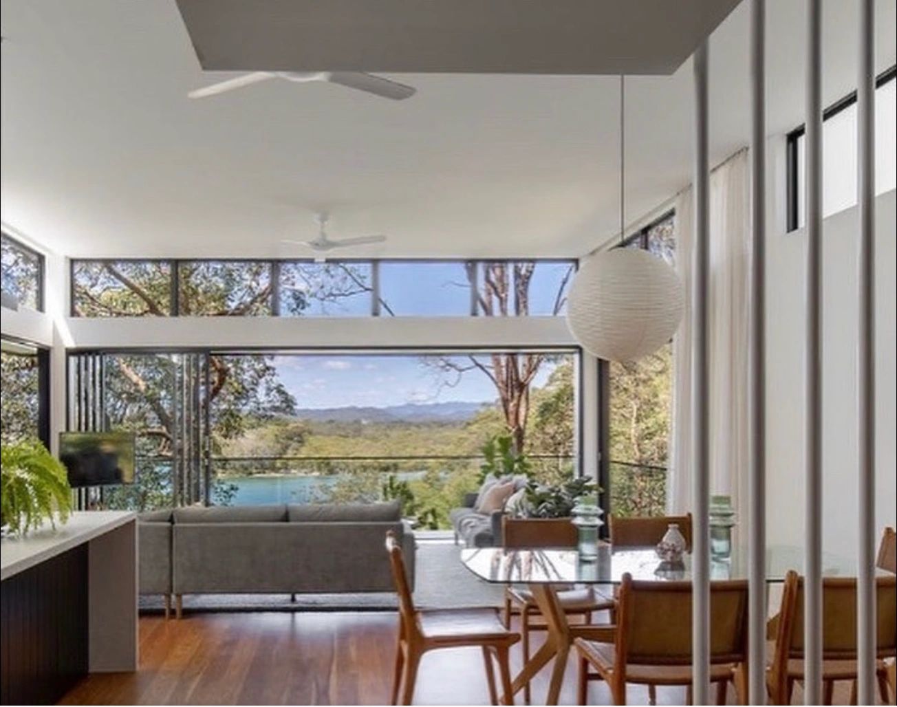 Hawkins Constructions